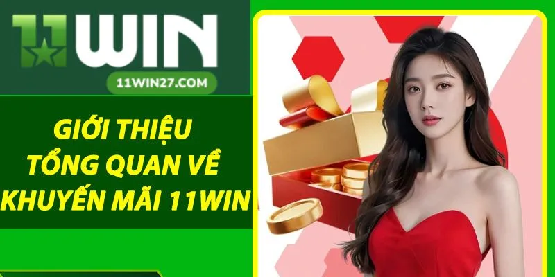 Hướng dẫn cách áp dụng khuyến mãi 11WIN để nhận 1111K